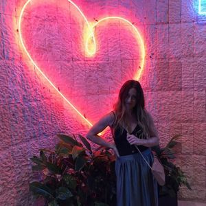 Meet your Posher, Clementine